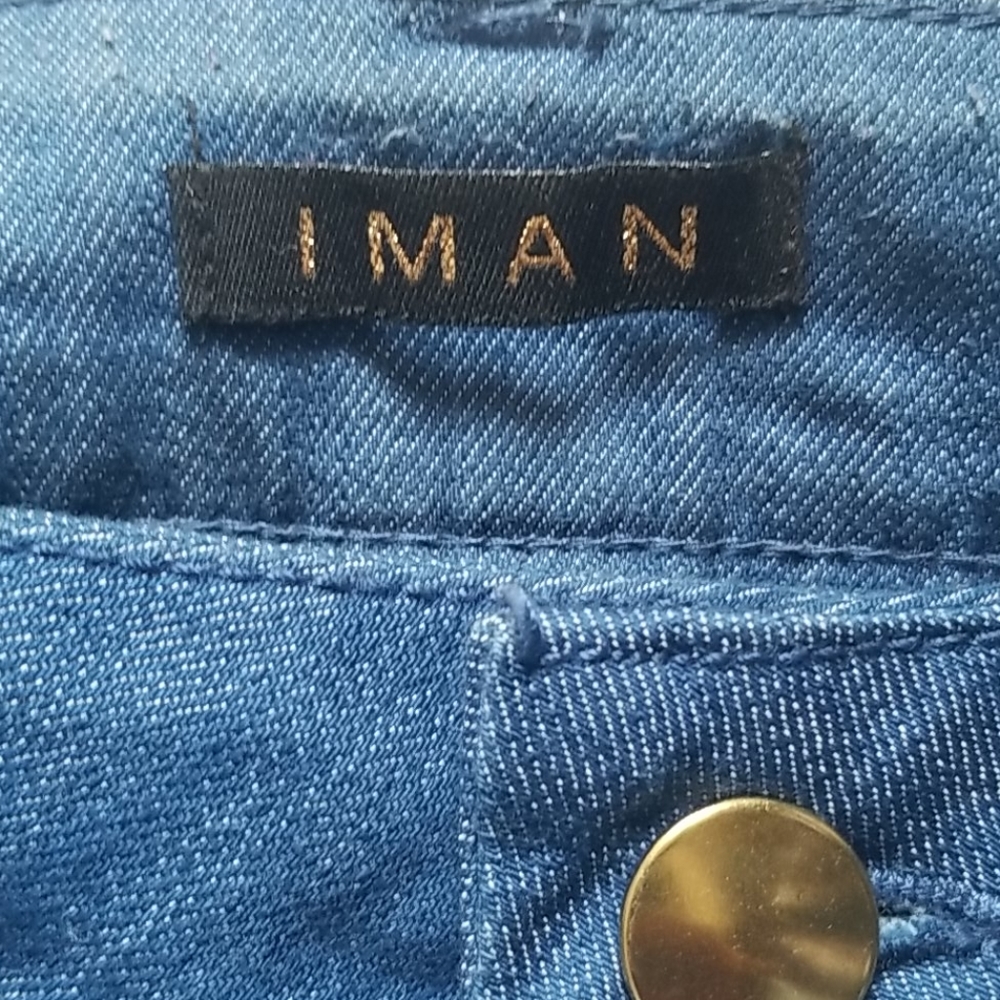 Jeans - Picture 2 of 5